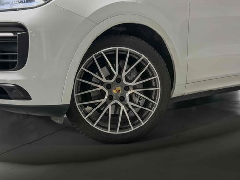 Porsche Cayenne 3.0 — пробег 115 000 км — фото 4 из 5