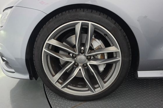 Audi A7 50 TFSI Quattro Sport 4G — пробег 89 688 км — фото 5 из 5