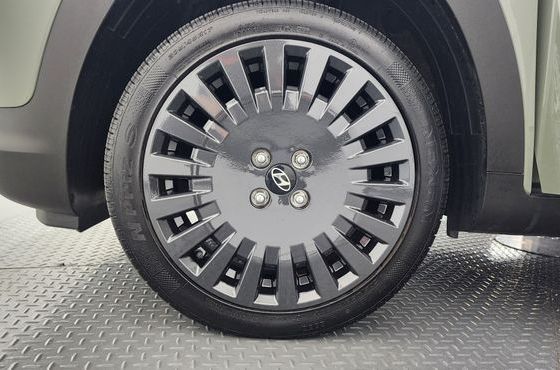 Hyundai Casper Turbo Inspiration — пробег 10 234 км — фото 5 из 5