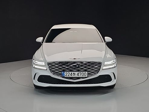Genesis G80 Gasoline 2.5 Turbo AWD — пробег 11 724 км — фото 3 из 5