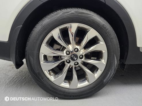 Kia Sorento Diesel 2.0 2WD Noblesse — пробег 73 950 км — фото 5 из 5