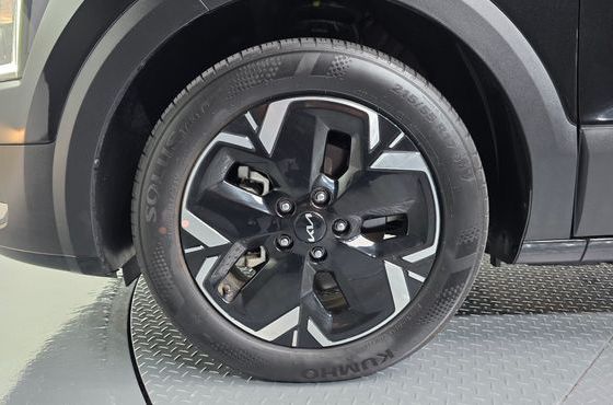 Kia Niro Air — пробег 13 178 км — фото 5 из 5