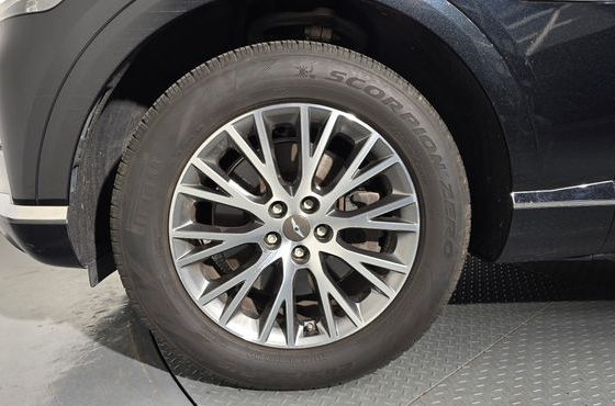 Genesis GV80 2.5T Gasoline AWD — пробег 88 228 км — фото 5 из 5