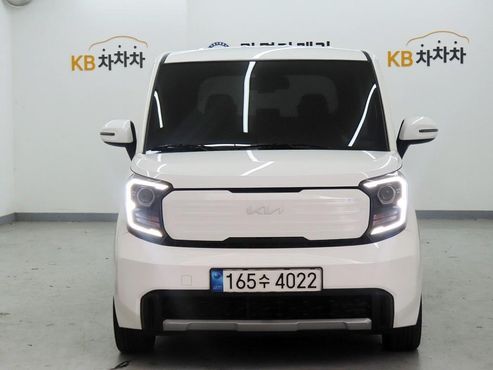 Kia RAY Signature — пробег 62 813 км — фото 3 из 5