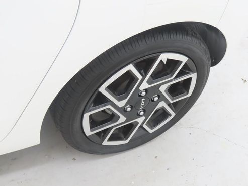 Kia RAY Signature — пробег 62 813 км — фото 5 из 5