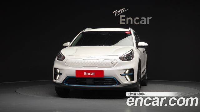 Kia Niro Taxi — пробег 300 592 км — фото 3 из 5