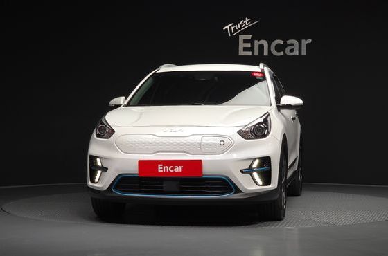 Kia Niro Taxi — пробег 300 592 км — фото 3 из 5