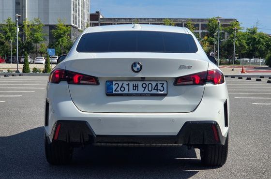 BMW 2-Series 220 M Sport — пробег 4 486 км — фото 4 из 5