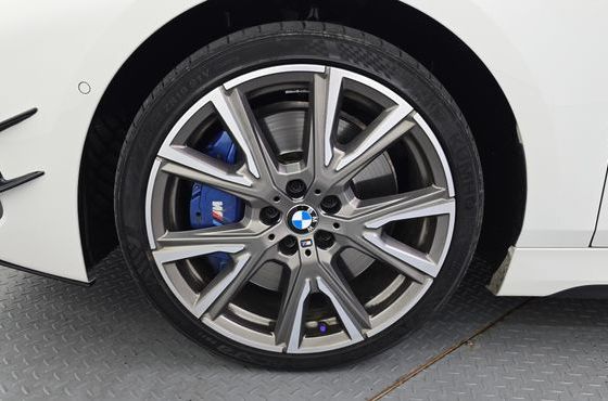 BMW 1-Series M135i xDrive — пробег 44 462 км — фото 5 из 5