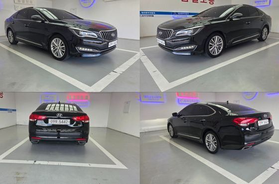 Hyundai Aslan G330 Premium — пробег 153 004 км — фото 2 из 5