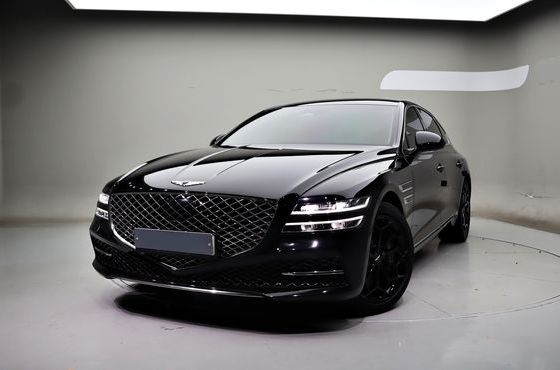 Genesis G80 Gasoline 3.5 Turbo AWD — пробег 176 648 км — фото 3 из 5