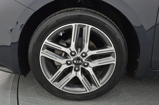 Kia K3 Trendy — пробег 79 111 км — фото 5 из 5