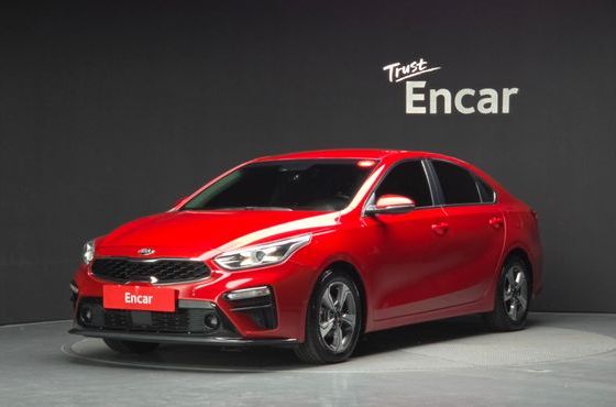 Kia K3 Noblesse — пробег 76 565 км — фото 1 из 5