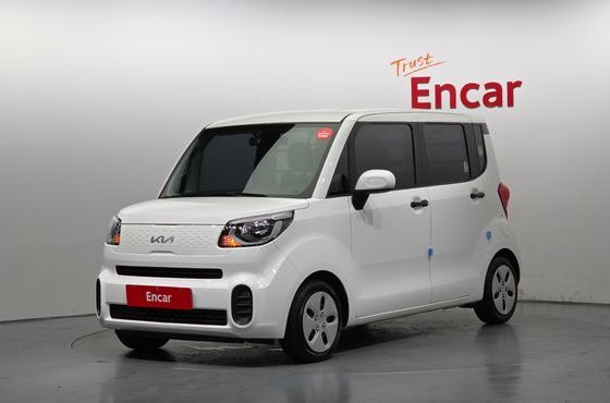 Kia RAY Van Standard — пробег 39 610 км — фото 1 из 5