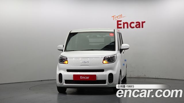 Kia RAY Van Standard — пробег 39 610 км — фото 3 из 5