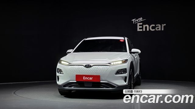 Hyundai Kona Modren — пробег 208 771 км — фото 3 из 5