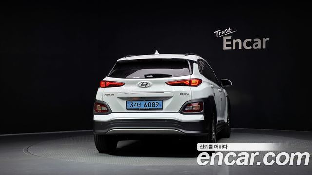 Hyundai Kona Modren — пробег 208 771 км — фото 4 из 5