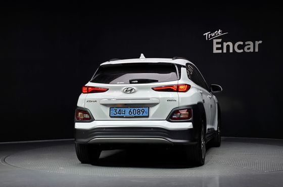 Hyundai Kona Modren — пробег 208 771 км — фото 4 из 5