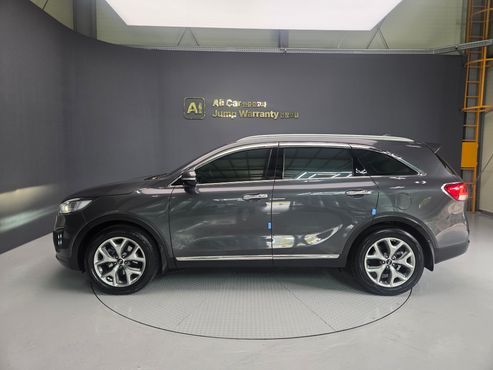 Kia Sorento Diesel 2.0 2WD Prestige — пробег 262 279 км — фото 3 из 5