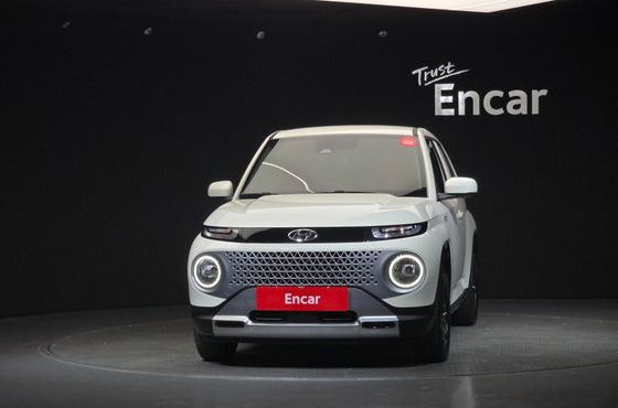 Hyundai Casper Modern — пробег 15 478 км — фото 3 из 5