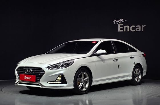 Hyundai Sonata LPI Modern — пробег 170 334 км — фото 1 из 5