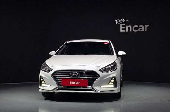 Hyundai Sonata LPI Modern — пробег 170 334 км — фото 3 из 5