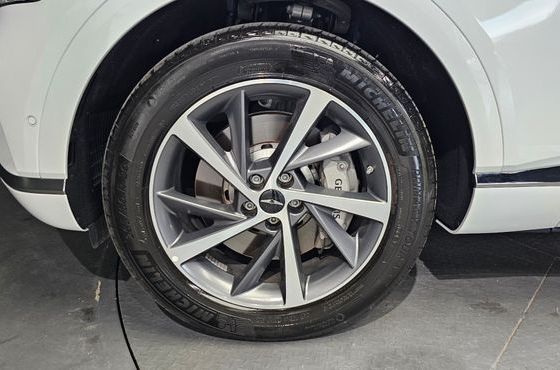 Genesis GV80 2.5T Gasoline AWD — пробег 15 554 км — фото 5 из 5