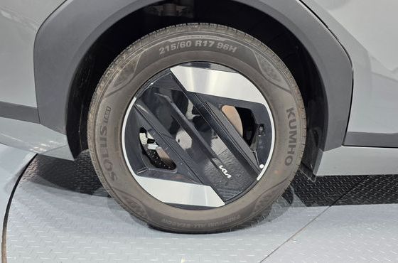 Kia EV4 Long Range 2WD Air — пробег 17 200 км — фото 5 из 5