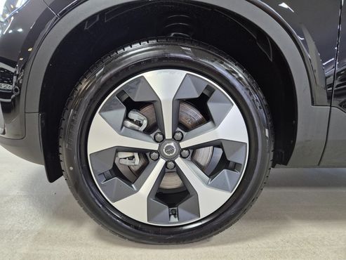 Volvo XC40 B4 Ultra Bright — пробег 239 км — фото 5 из 5