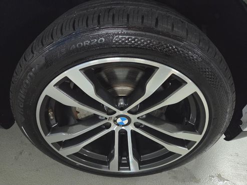 BMW X5 xDrive 40e iPerformance — пробег 101 000 км — фото 5 из 5
