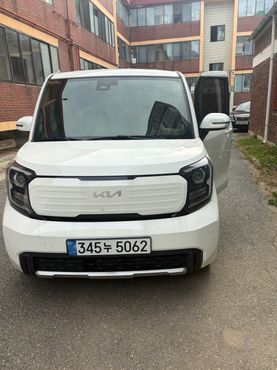 Kia RAY Signature — пробег 39 502 км — фото 3 из 5