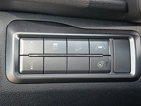 Ssangyong TIBOLI Diesel 1.6 2WD V3 — пробег 128 230 км — фото 5 из 5
