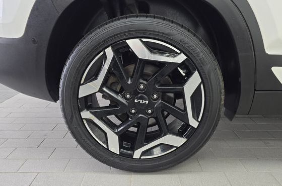 Kia Seltos Gasoline 2.0 2WD Signature — пробег 69 075 км — фото 5 из 5