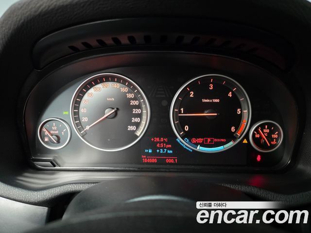 BMW X3 из Кореи Encar