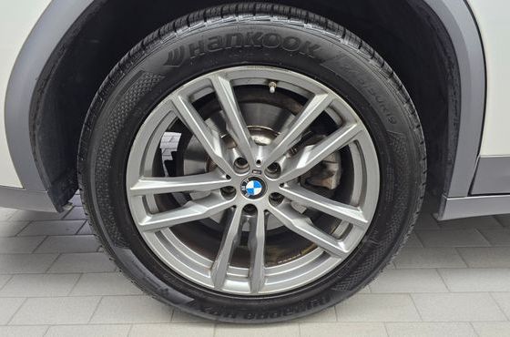 BMW X4 xDrive20i M Sport X — пробег 67 995 км — фото 5 из 5