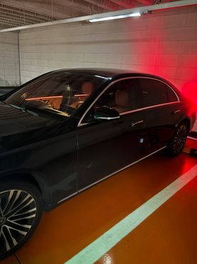 Mercedes-Benz S-Class S450L 4MATIC Exclusive — пробег 93 000 км — фото 2 из 5