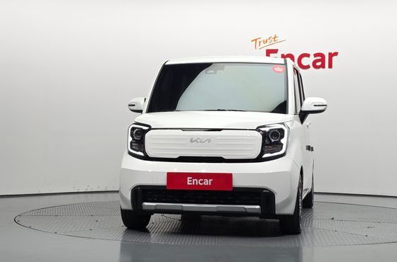 Kia RAY Signature — пробег 12 674 км — фото 3 из 5