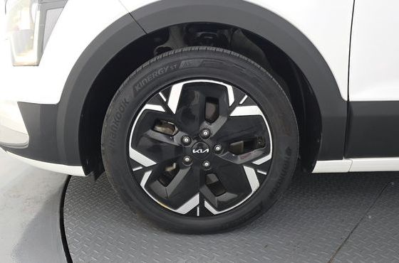 Kia Niro Air — пробег 173 381 км — фото 5 из 5