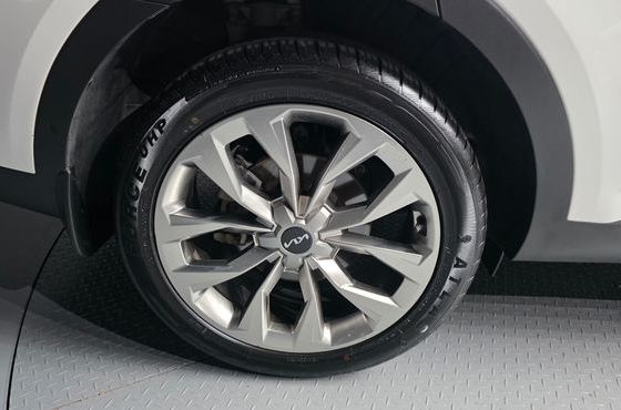 Kia Sorento Diesel 2.2 4WD Signature — пробег 116 223 км — фото 5 из 5