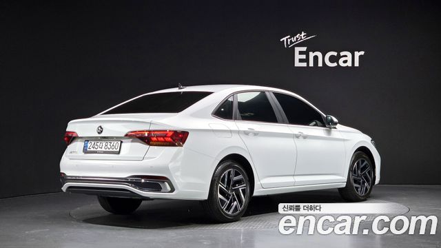 Volkswagen Jetta 1.5 TSI Premium — пробег 17 559 км — фото 2 из 5