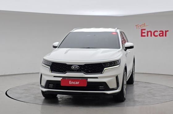 Kia Sorento Diesel 2.2 2WD Trendy — пробег 67 078 км — фото 3 из 5