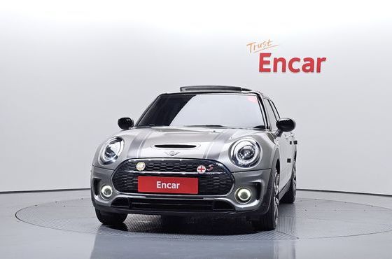 Mini Clubman Standard 2nd — пробег 110 807 км — фото 3 из 5