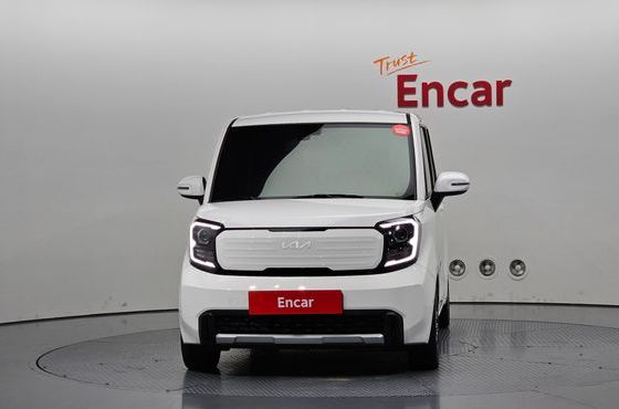 Kia RAY Signature — пробег 20 519 км — фото 3 из 5