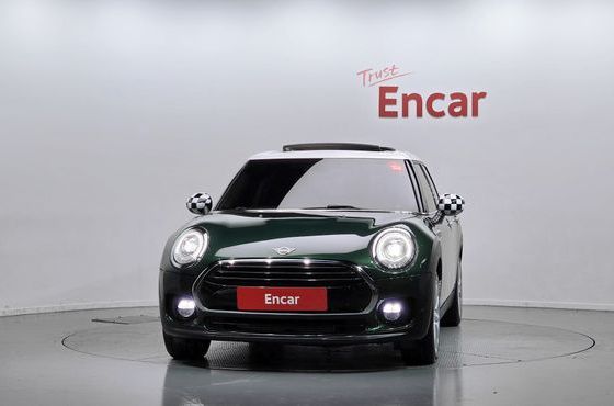 Mini Clubman Standard 2nd — пробег 100 461 км — фото 3 из 5
