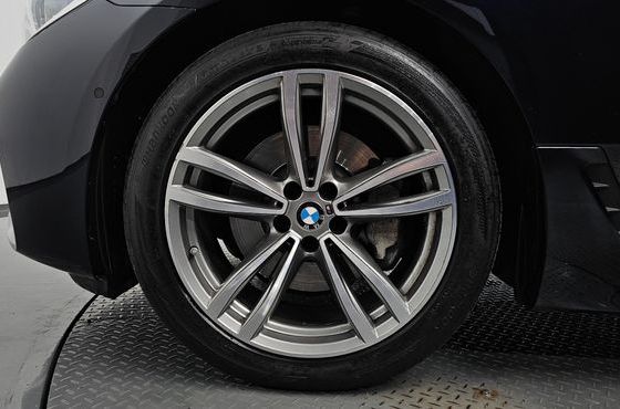 BMW Gran Turismo 620d M Sport — пробег 78 048 км — фото 5 из 5