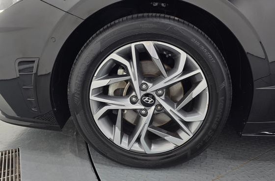Hyundai Sonata 2.0 Premium Plus — пробег 156 733 км — фото 5 из 5