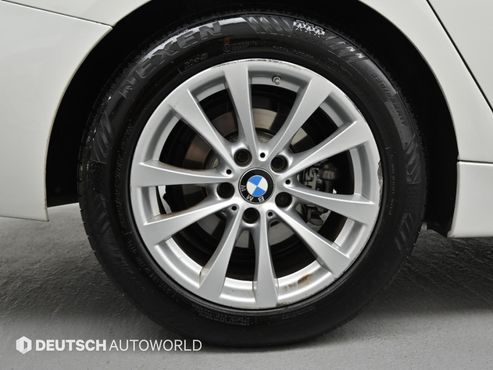 BMW Gran Turismo GT 320d xDrive — пробег 76 794 км — фото 5 из 5