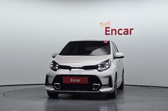 Kia morning Signature — пробег 18 746 км — фото 3 из 5