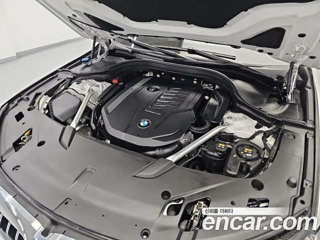 BMW Gran Turismo из Кореи Encar