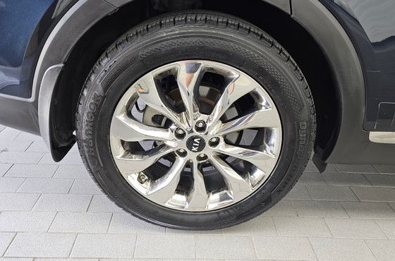 Kia Sorento Diesel 2.2 2WD Noblesse Special — пробег 140 054 км — фото 5 из 5